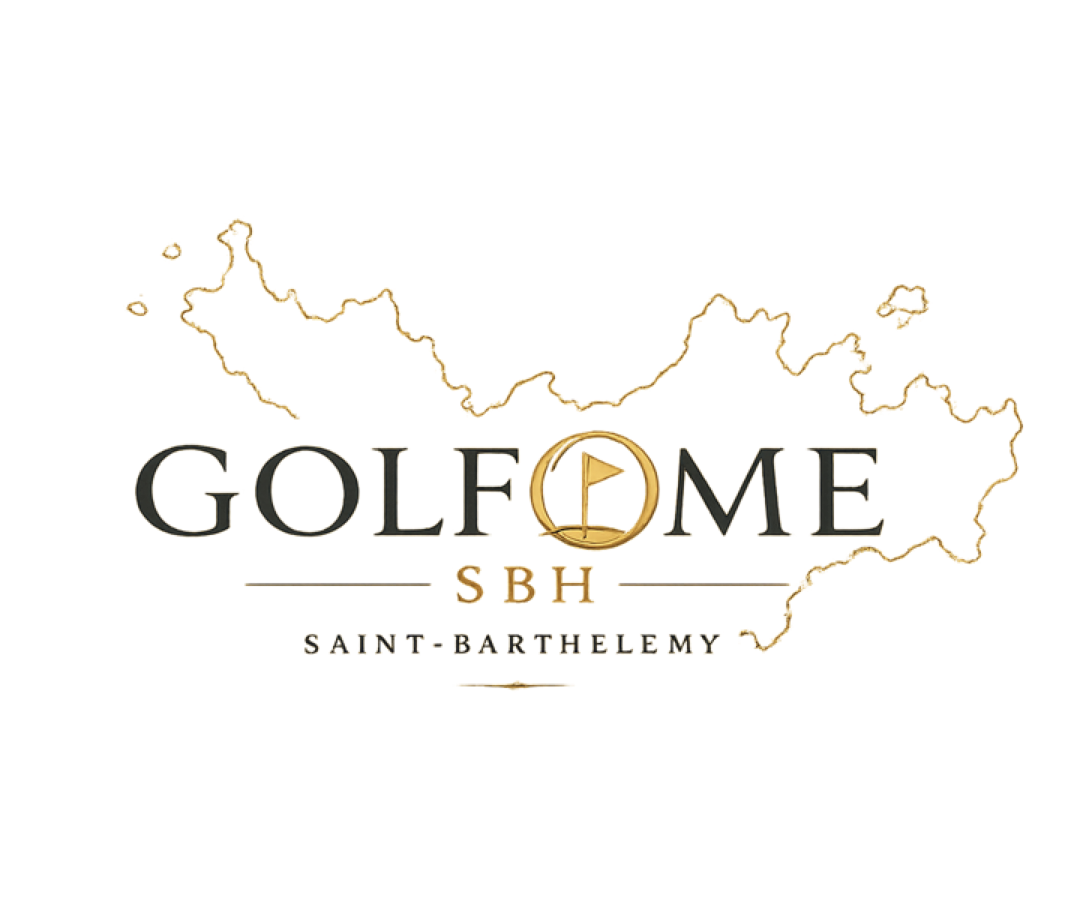 Logo Golfome SBH