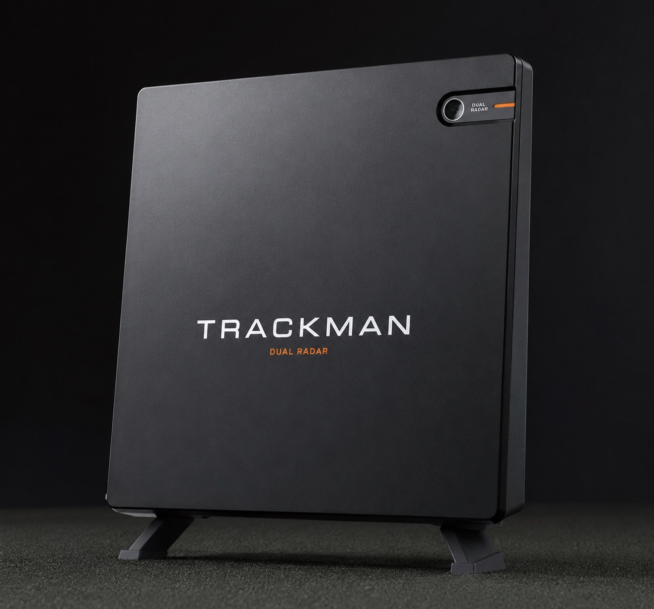 TrackMan 4 pour simulateur de golf indoor haut de gamme